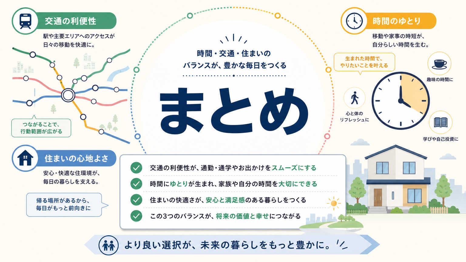 まとめ